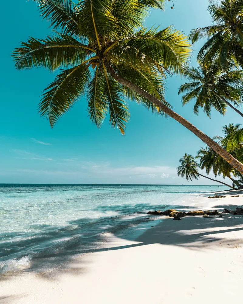 The Mamanuca Islands