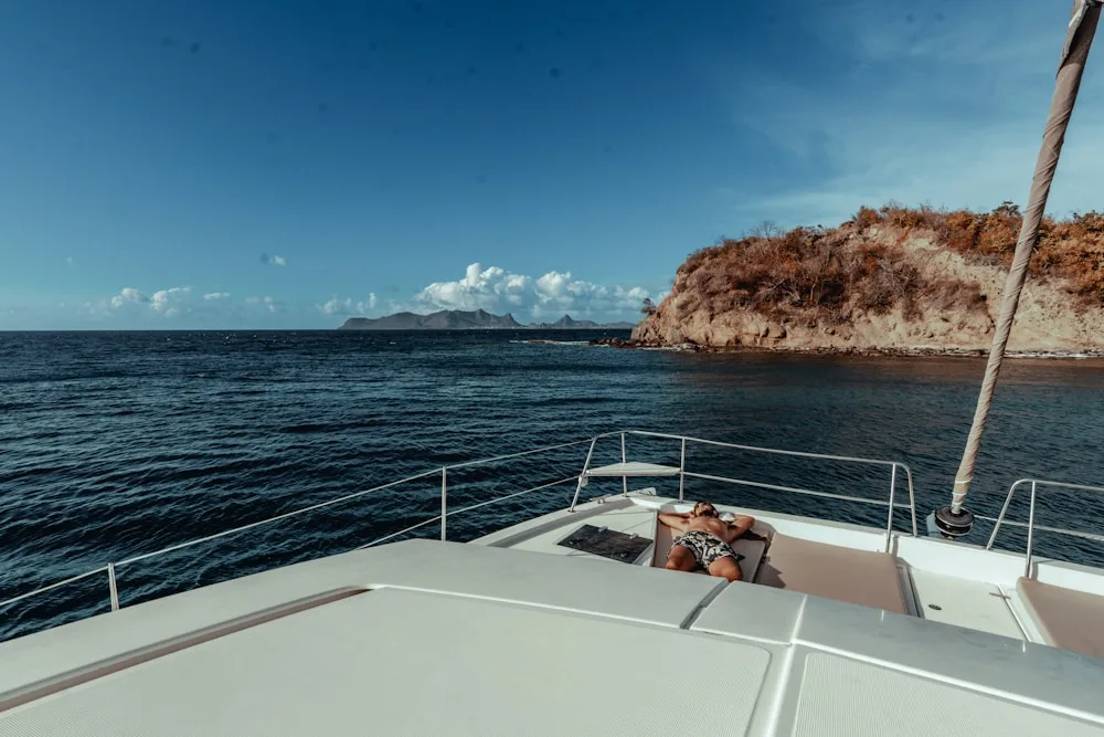 Ways to sail