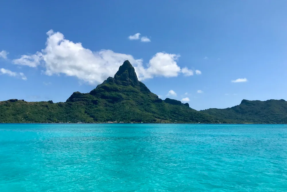 Bora Bora