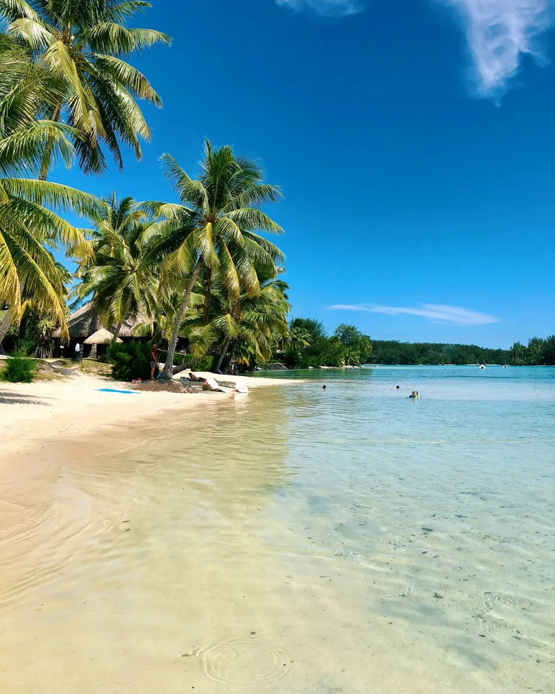 Moorea