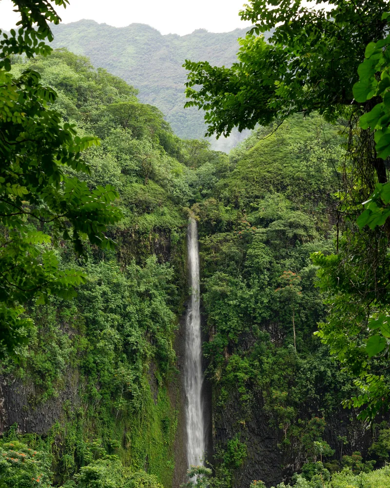 Tahiti