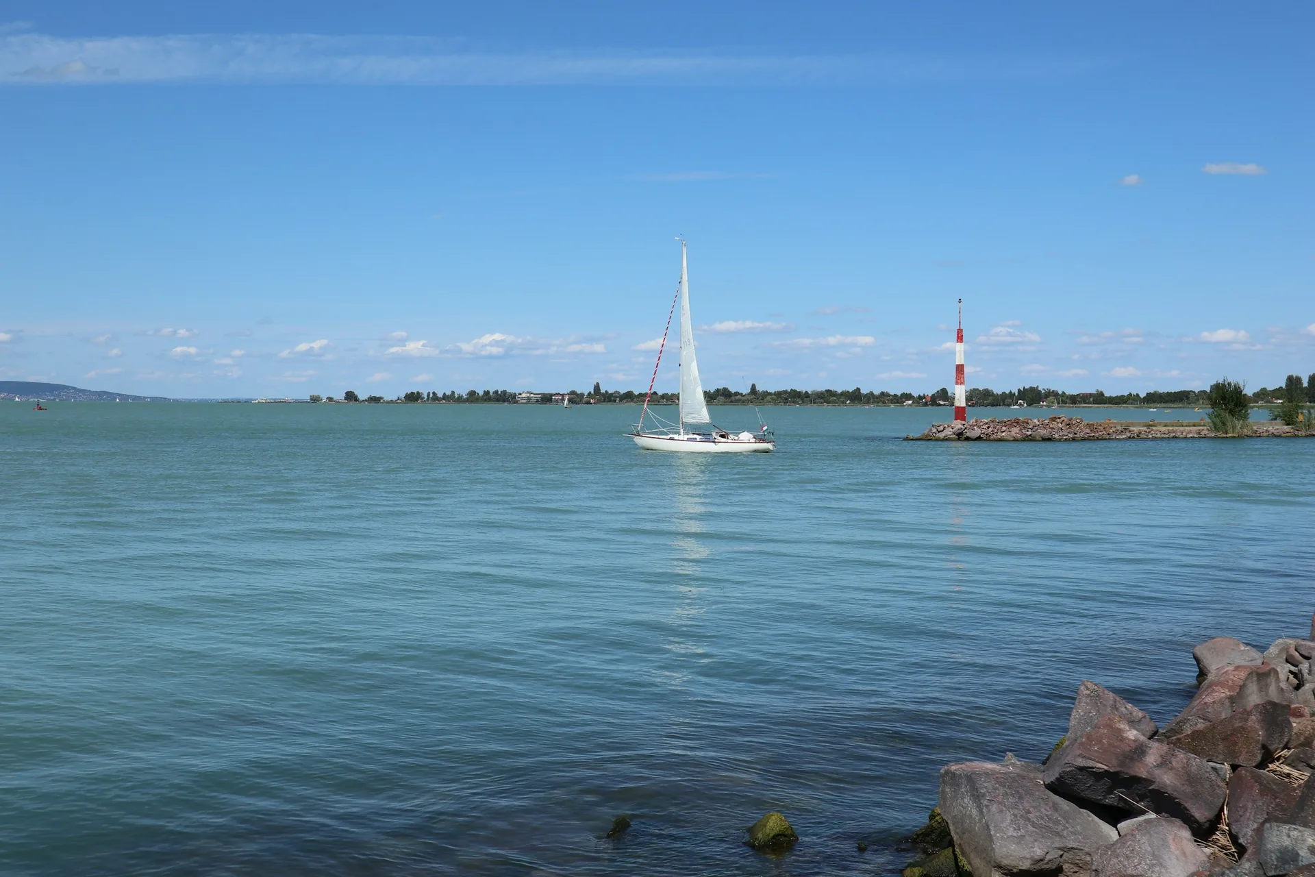 Lake Balaton