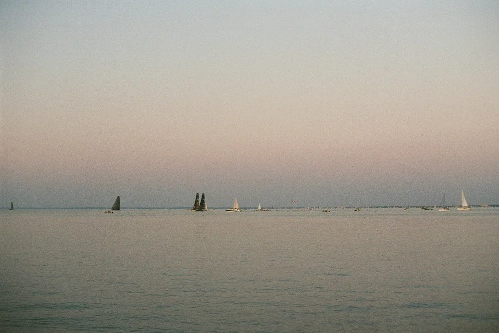 Lake Balaton