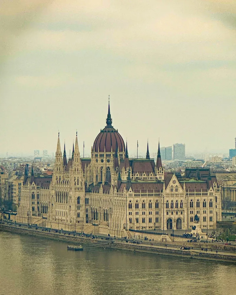 Budapest