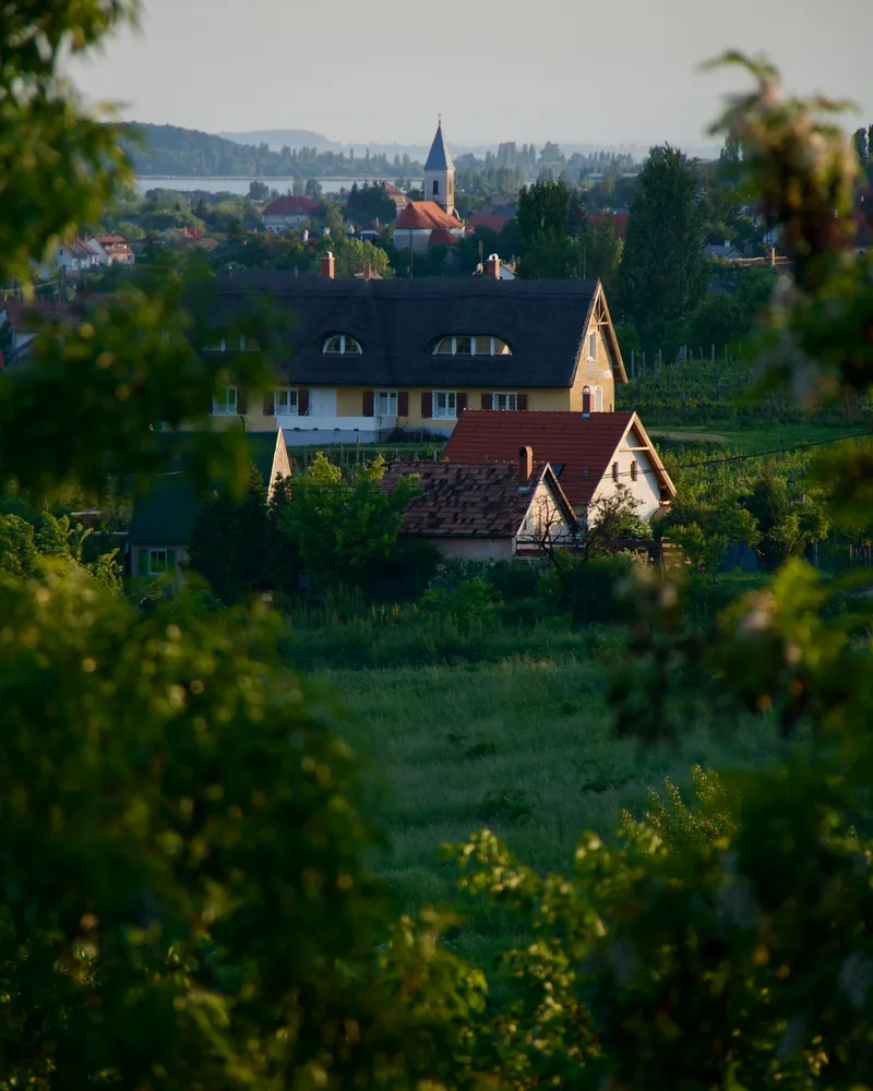 Eger & the Northern Wine Country