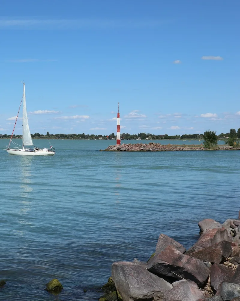 Lake Balaton