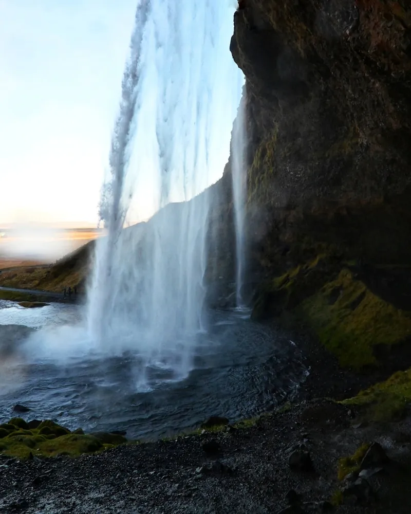 Why "Iceland in miniature"