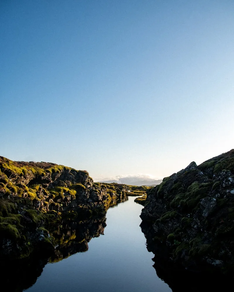 Þingvellir National Park, Iceland