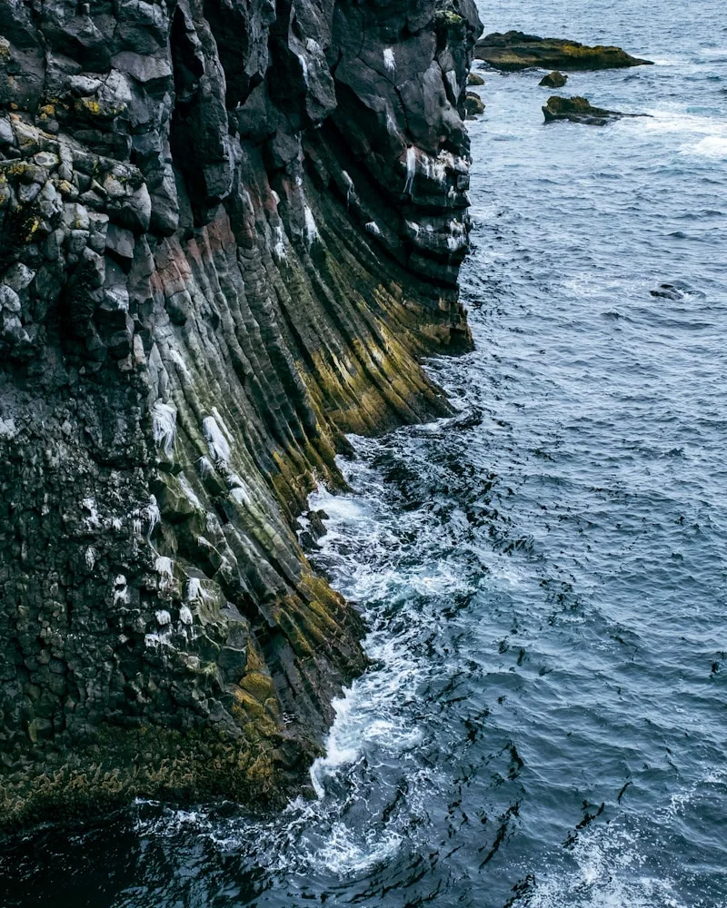 Arnarstapi, Iceland