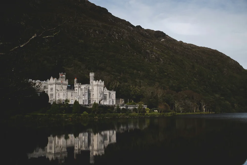 Kylemore & Galway