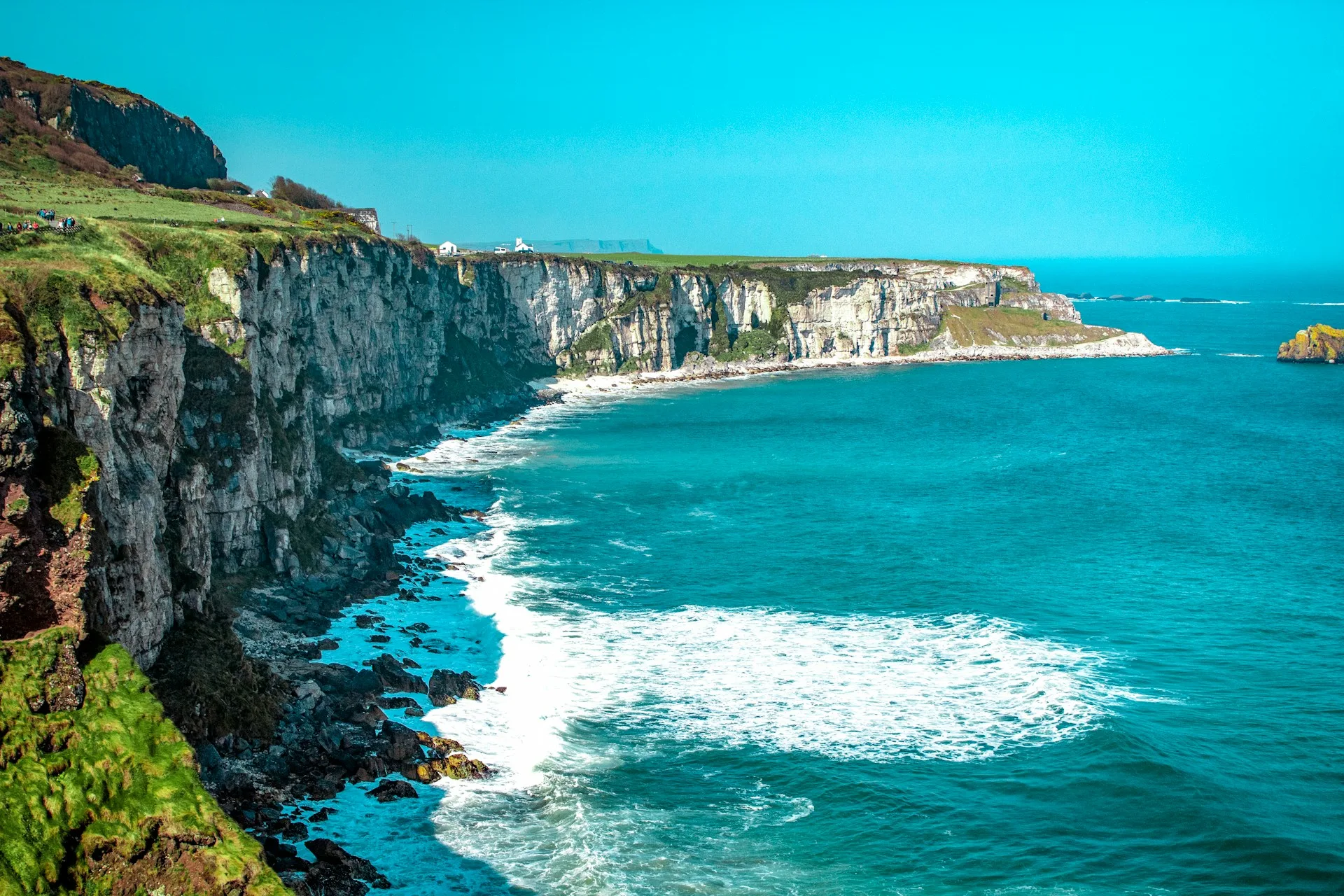 The Ring of Kerry, Ireland
