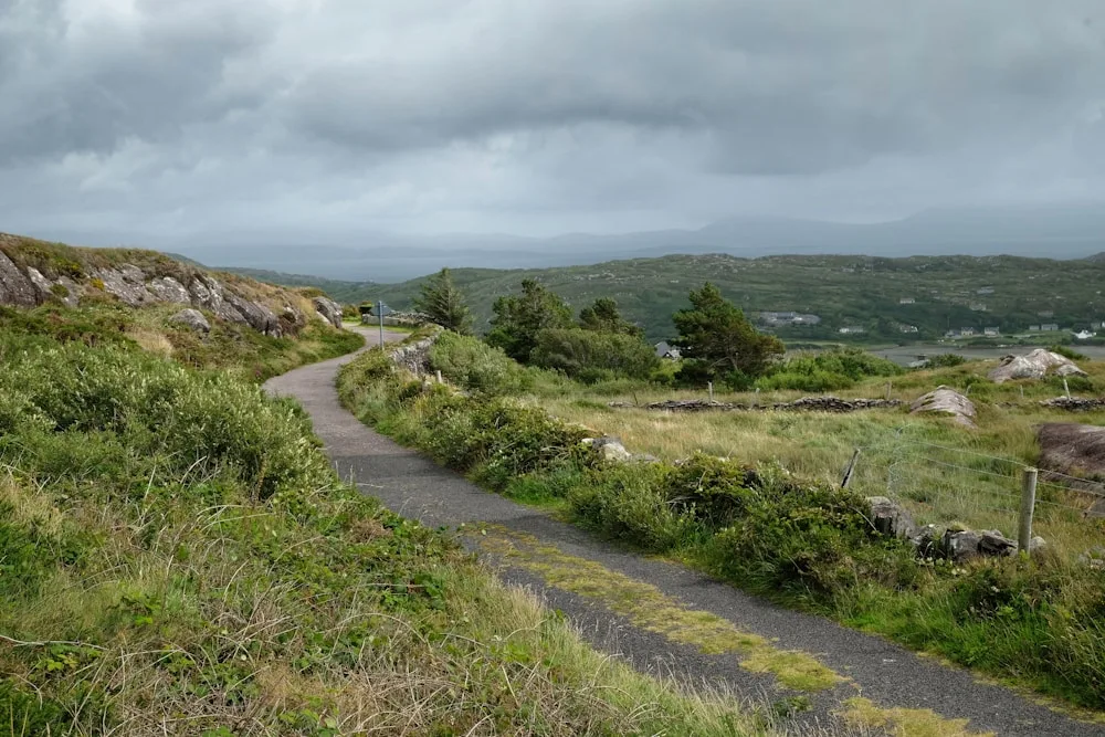 Killarney & the Ring of Kerry