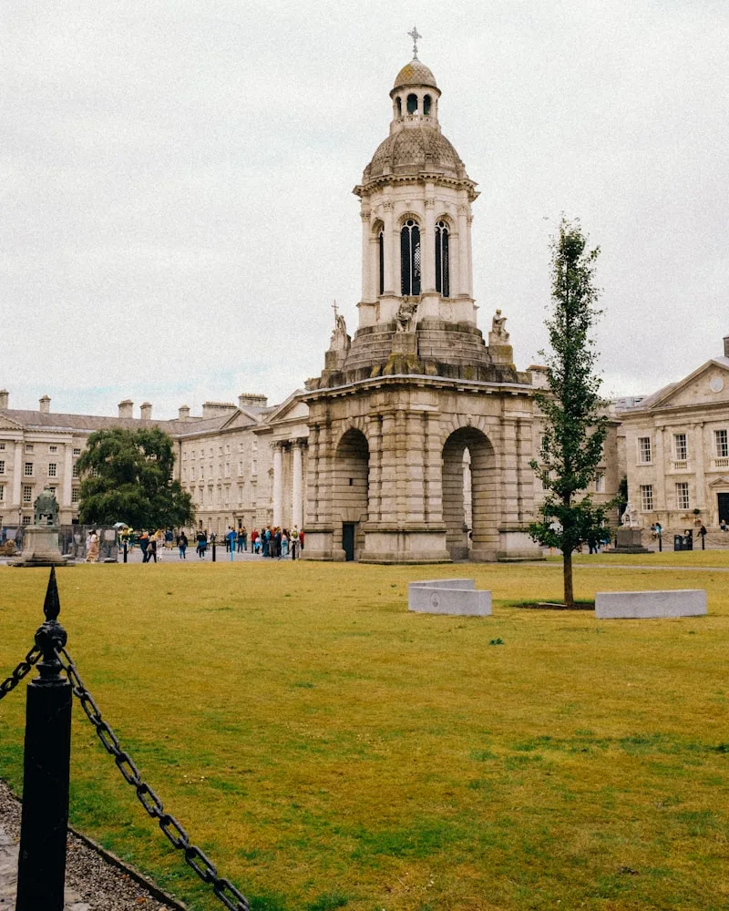 Dublin