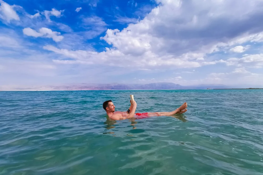 How to float safely