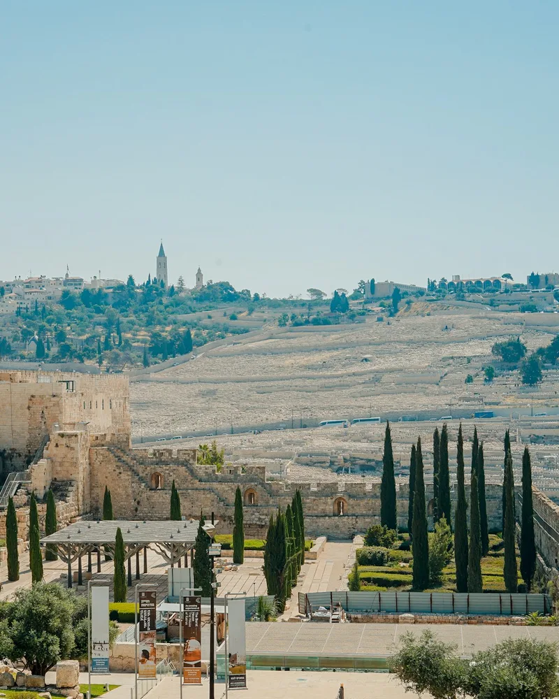 Jerusalem