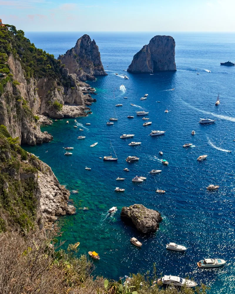 Capri, Italy