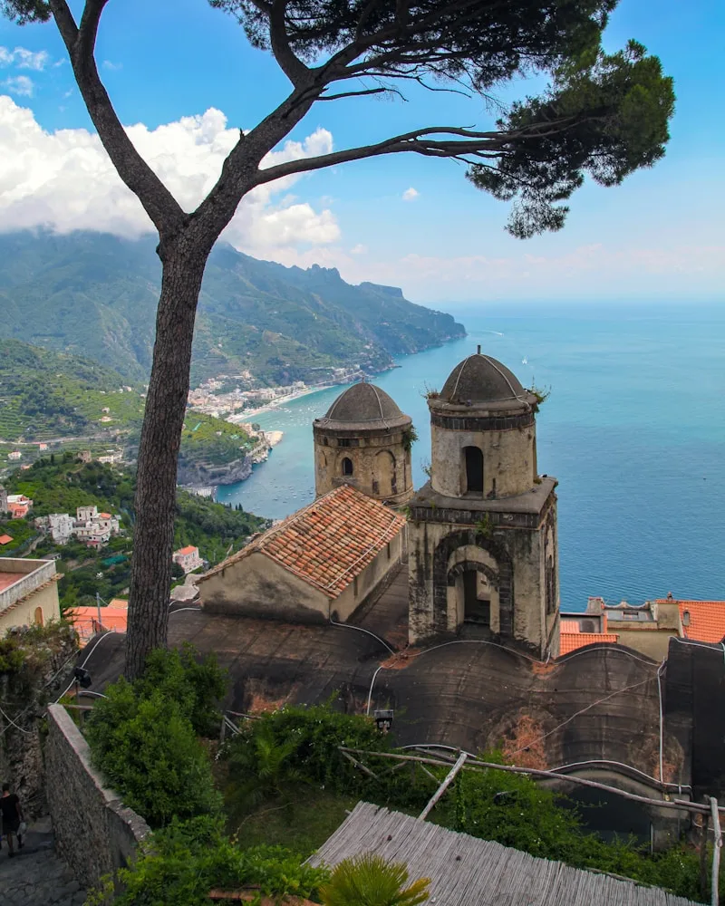 Ravello, Italy