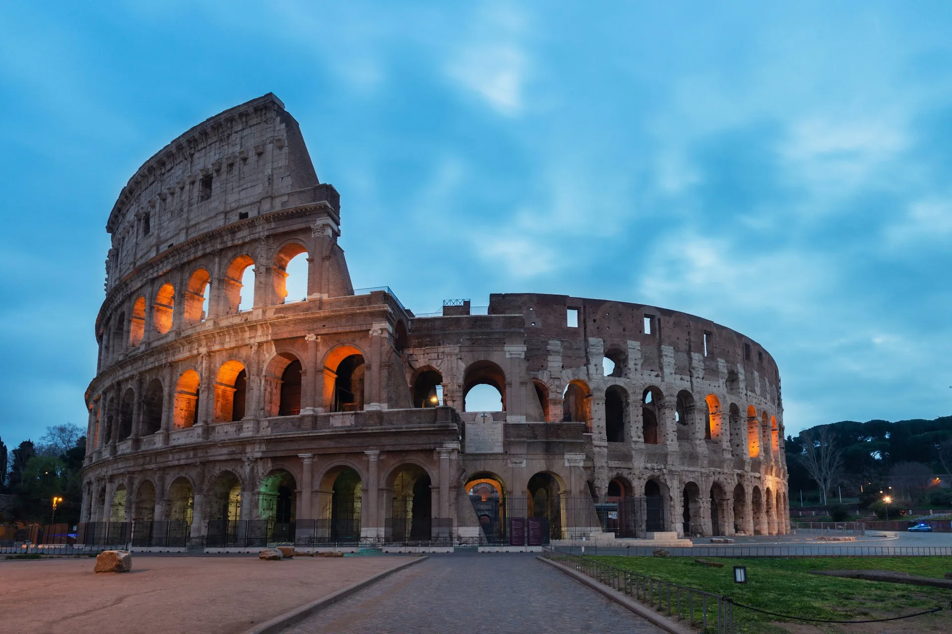 Ancient Rome