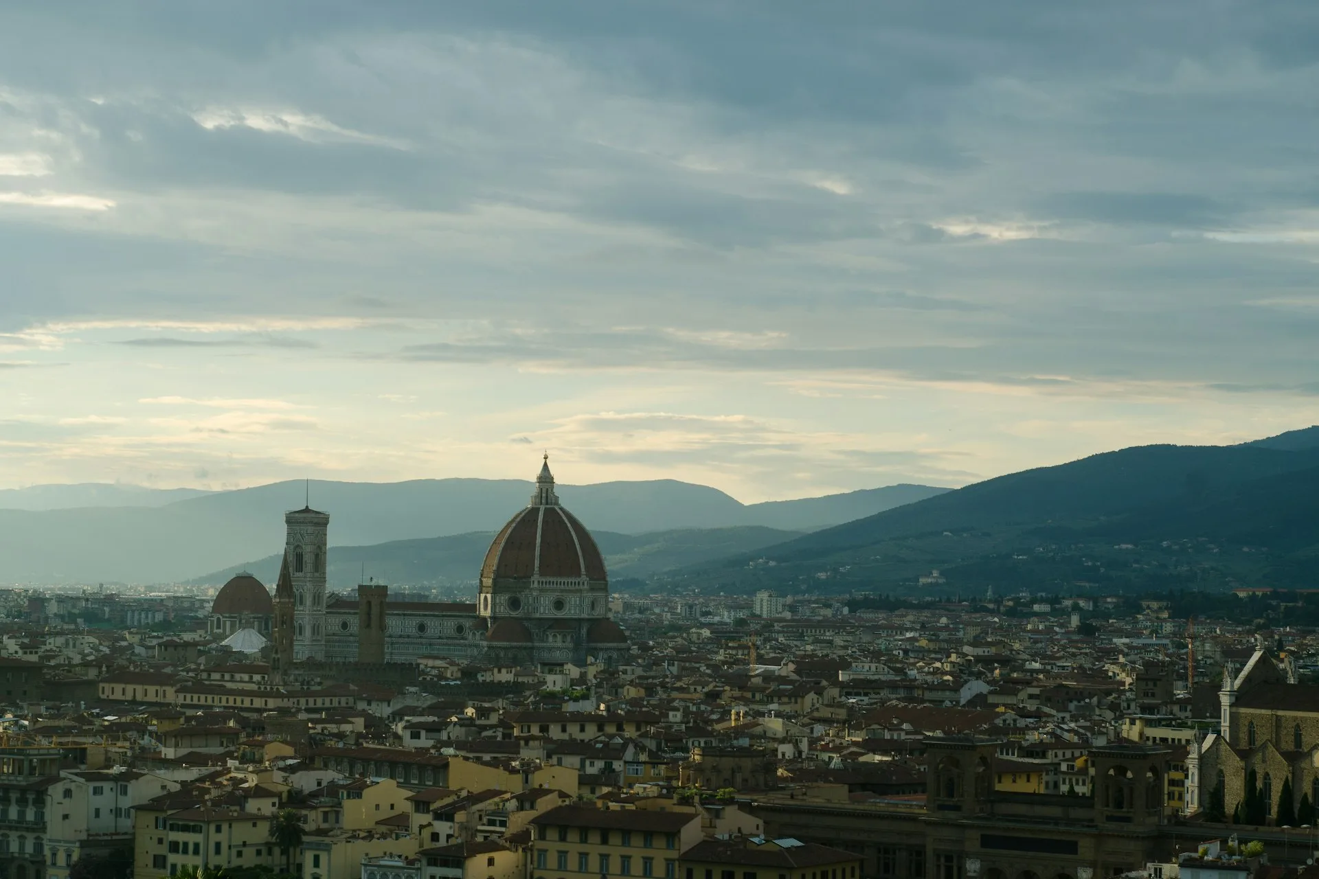 Florence & the Renaissance