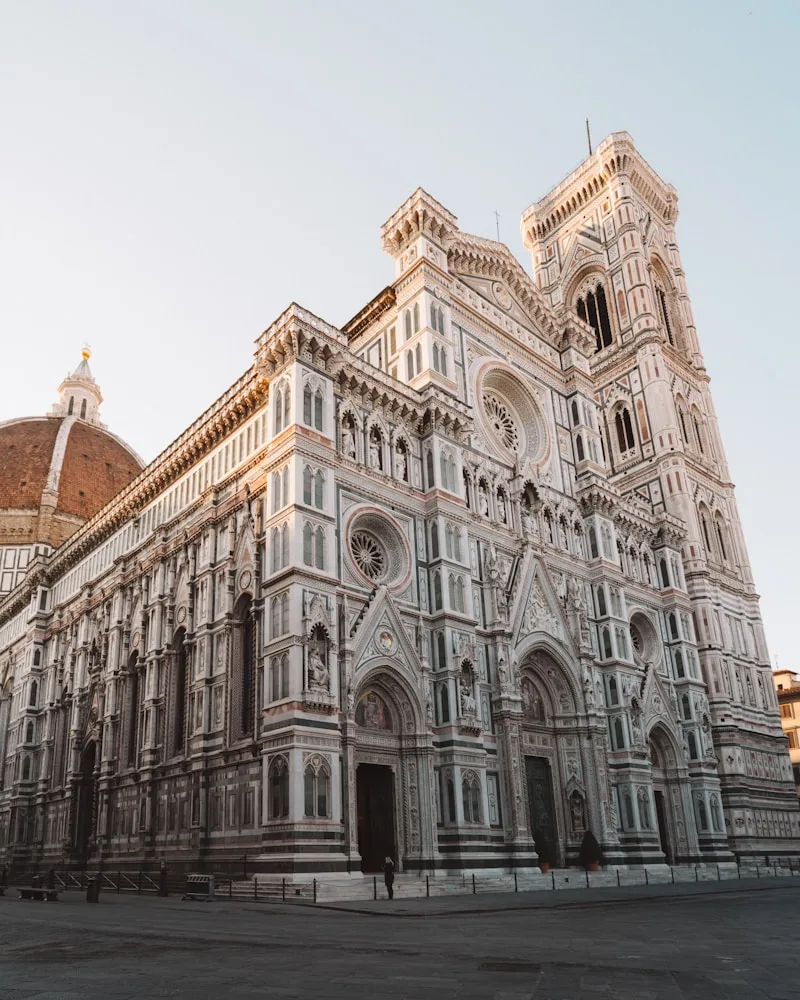 The Duomo, Italy