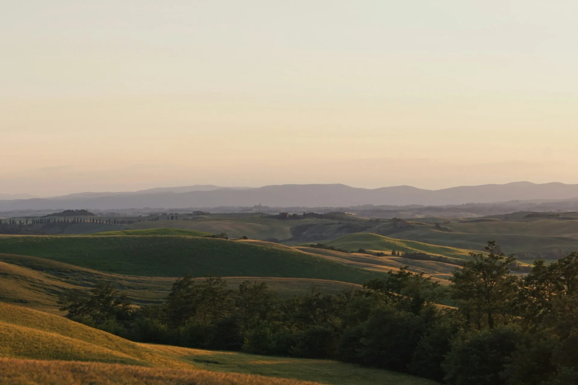 Tuscany & Chianti