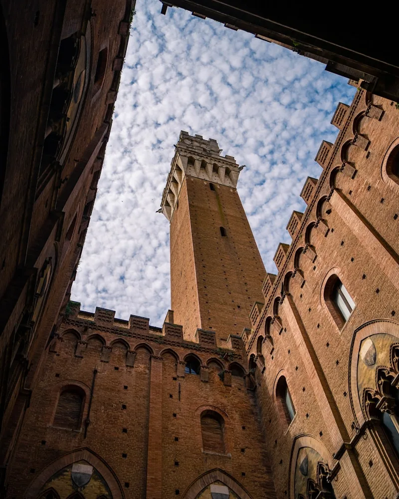 Siena, Italy