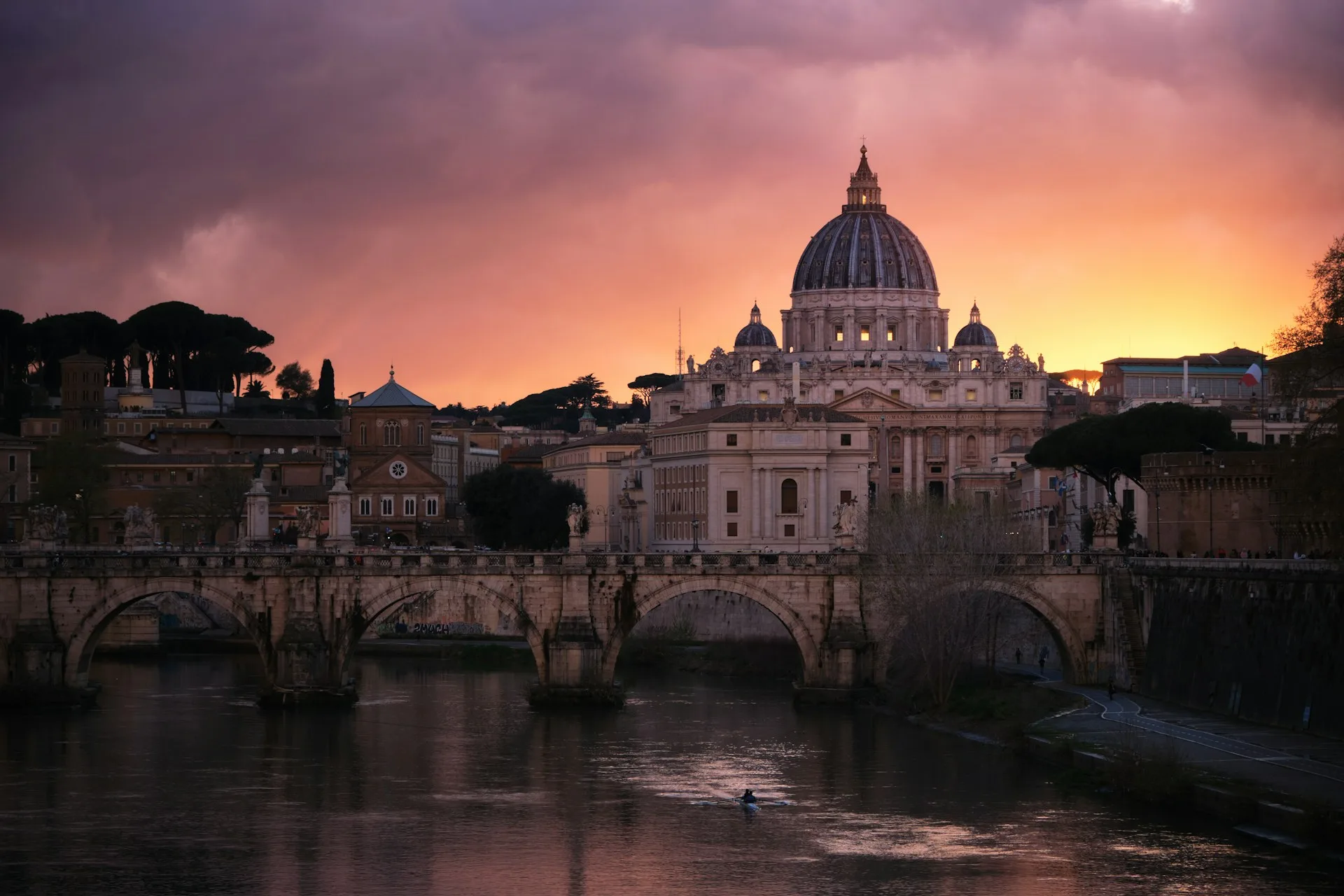 Vatican City