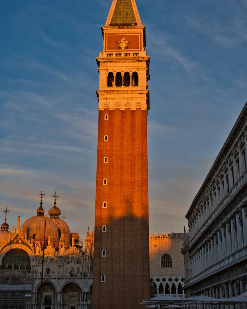 St. Mark's Square, Italy