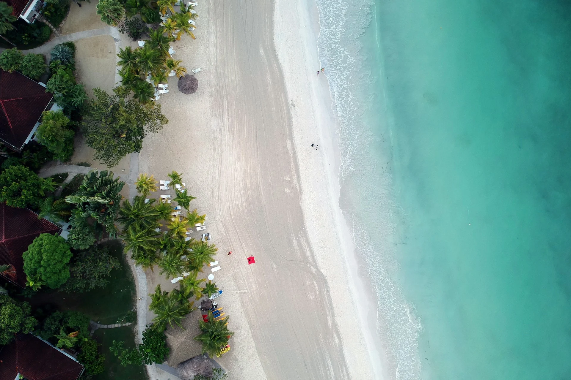 Negril & Seven Mile Beach
