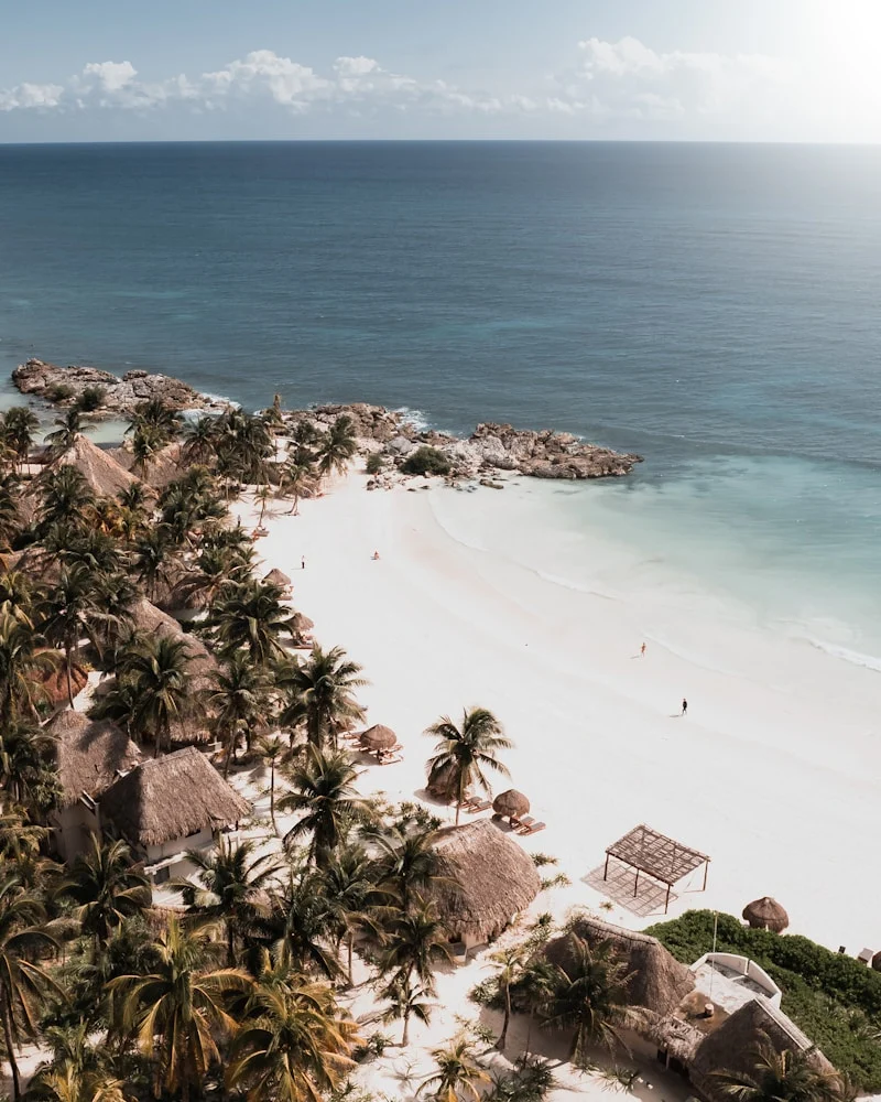 Seven Mile Beach, Jamaica