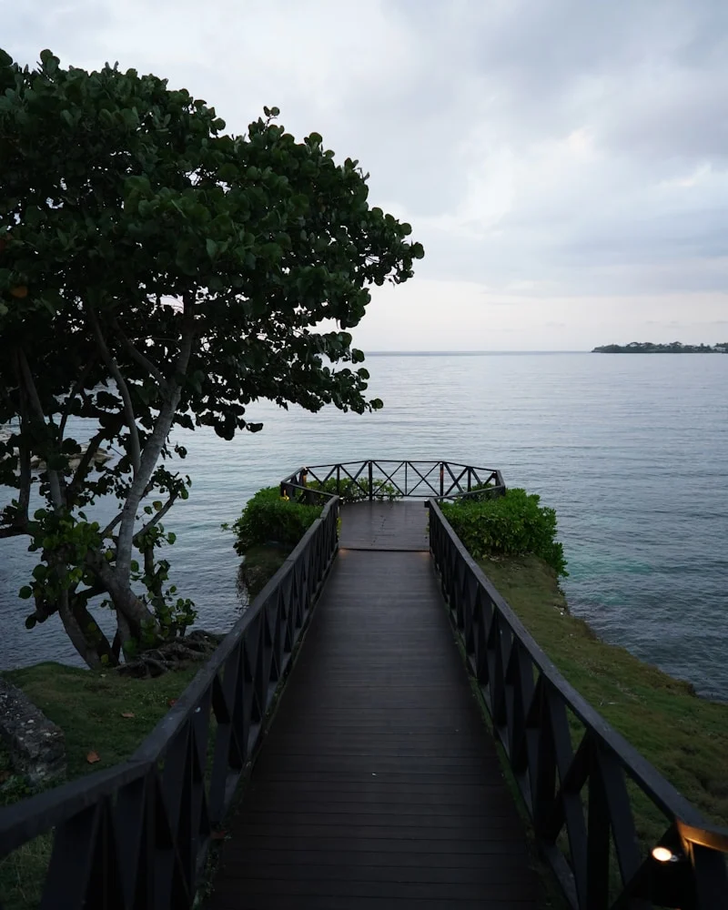 Sunsets, Jamaica
