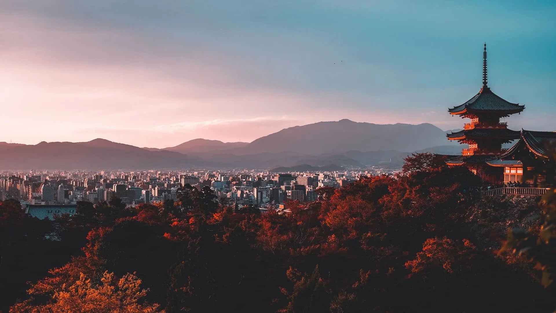 Japan
