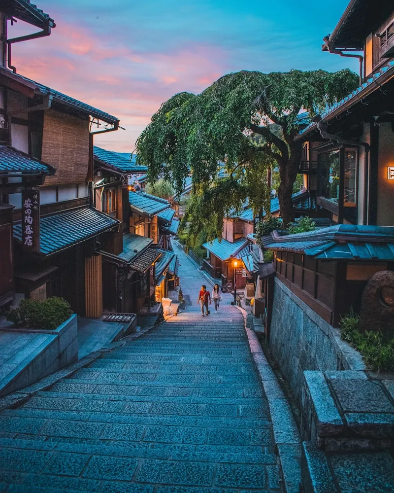 Gion, Japan
