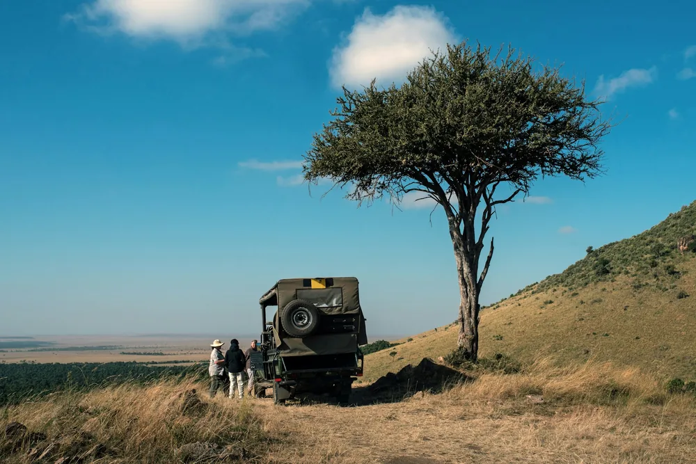 Pair it with the Mara & what to pack