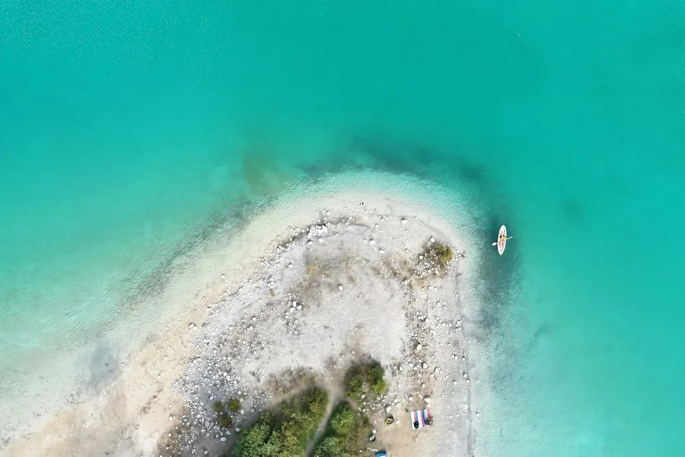 What to do on the coast