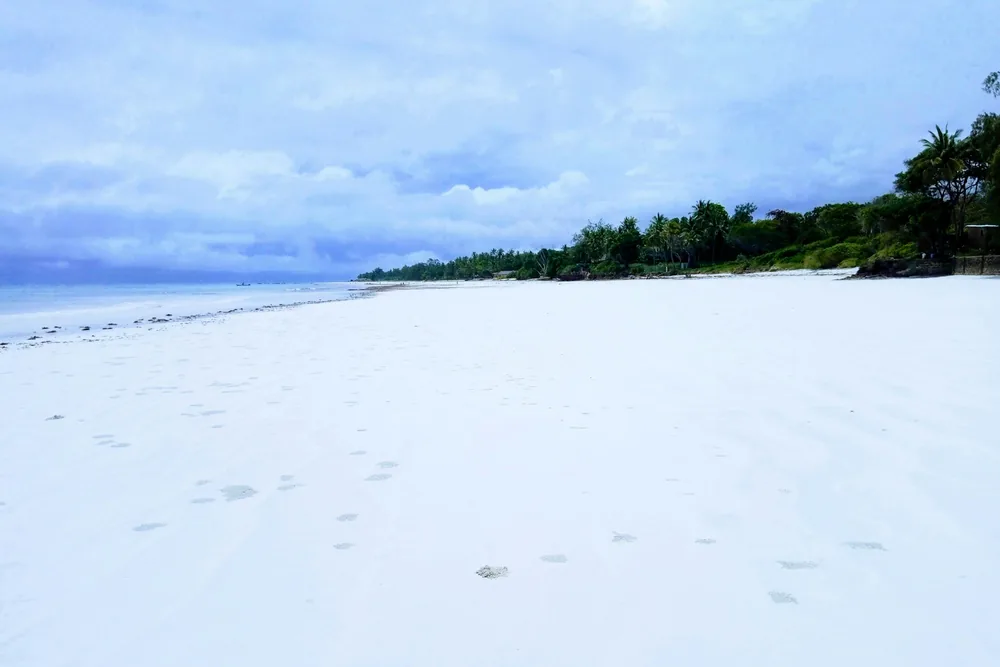 Diani Beach