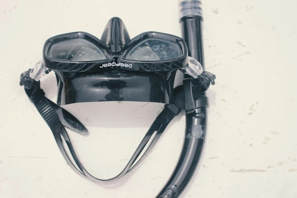 Gear & safety