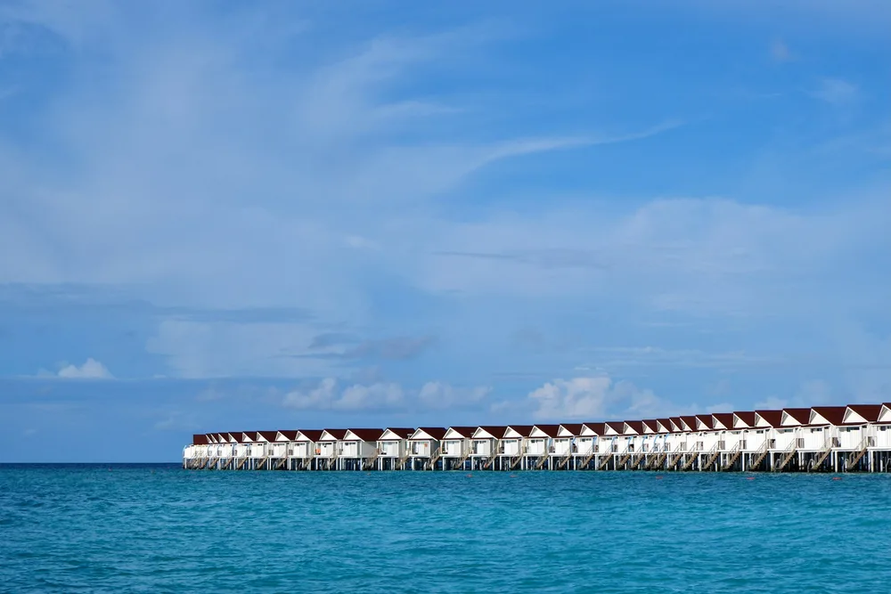 Choosing your villa