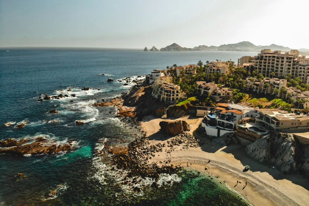 The two Cabos