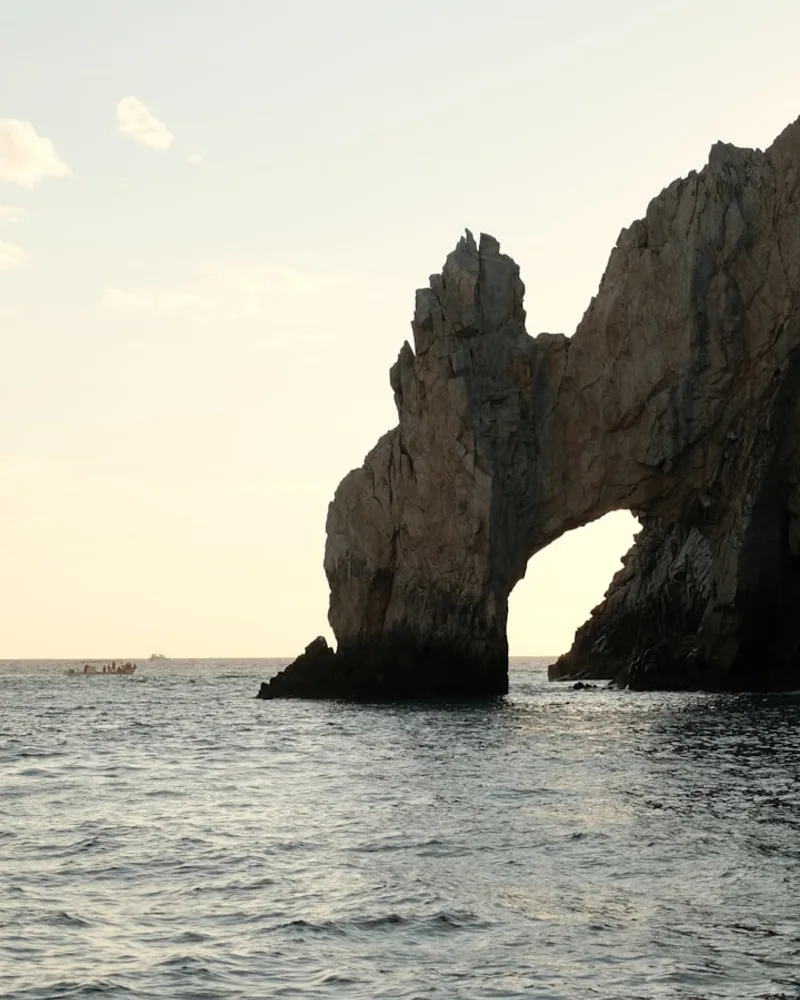 Los Cabos & Baja