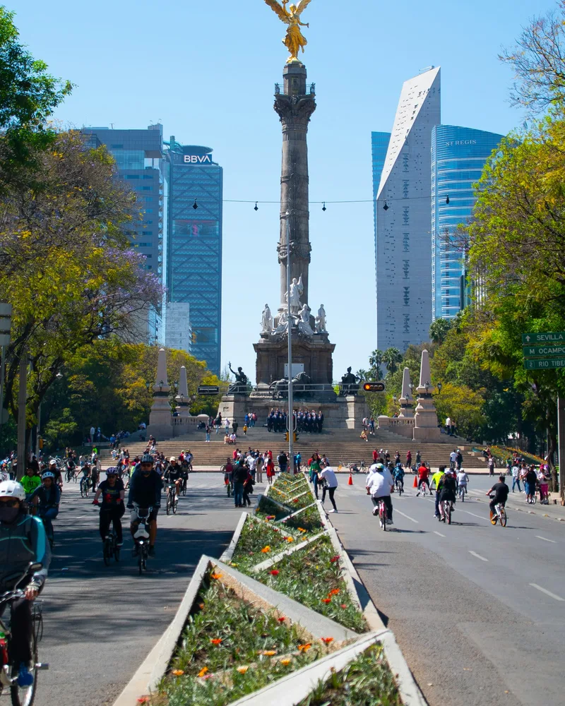Mexico City