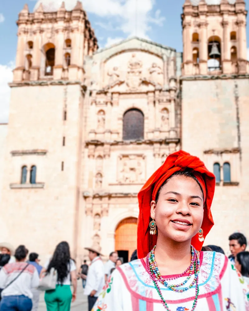 Oaxaca