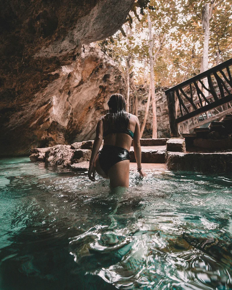 The Yucatan & Riviera Maya