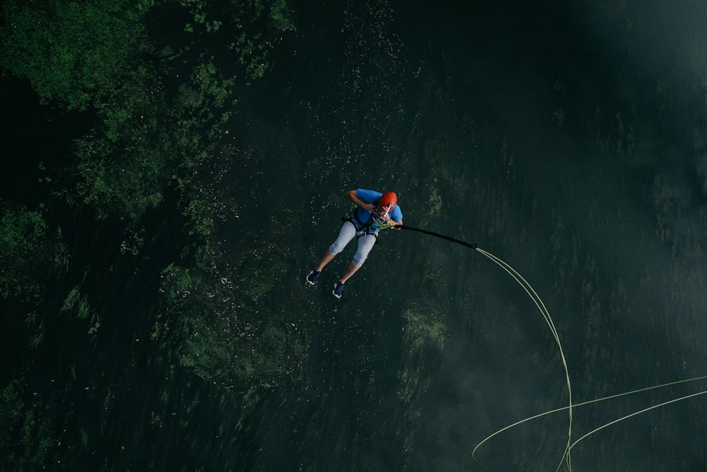 The adventures