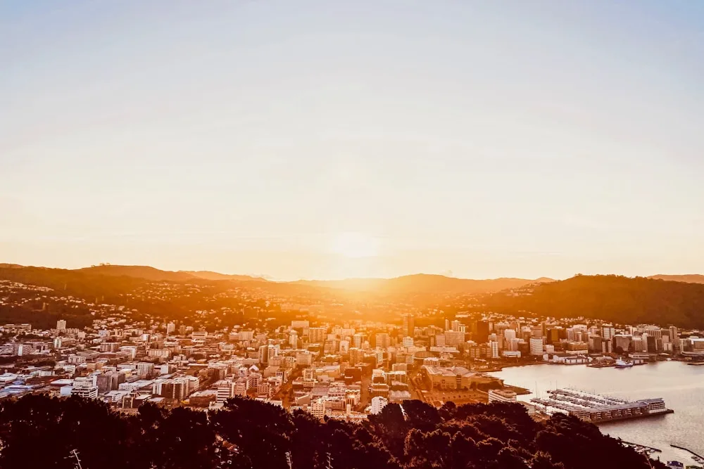 Wellington