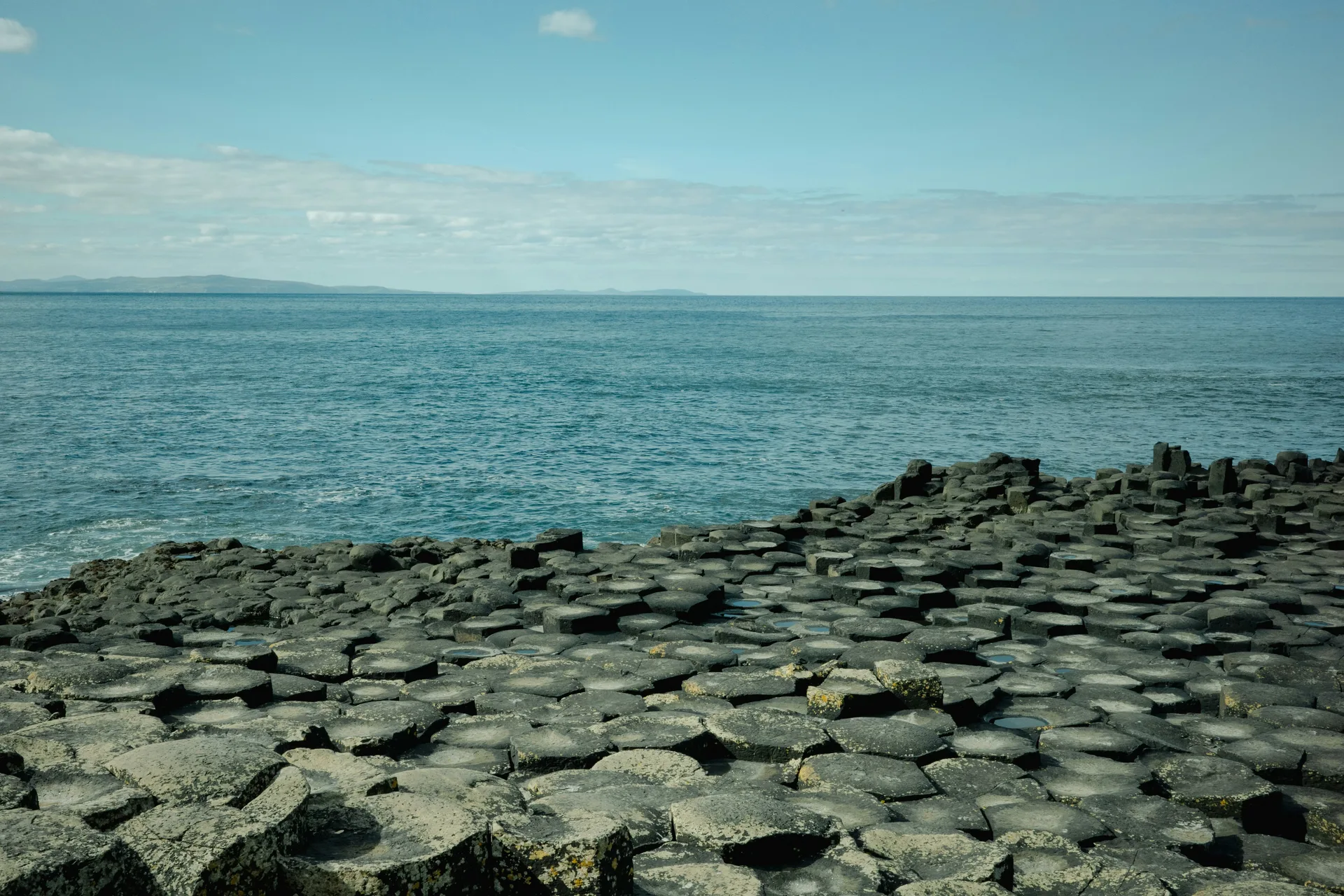 Northern Ireland