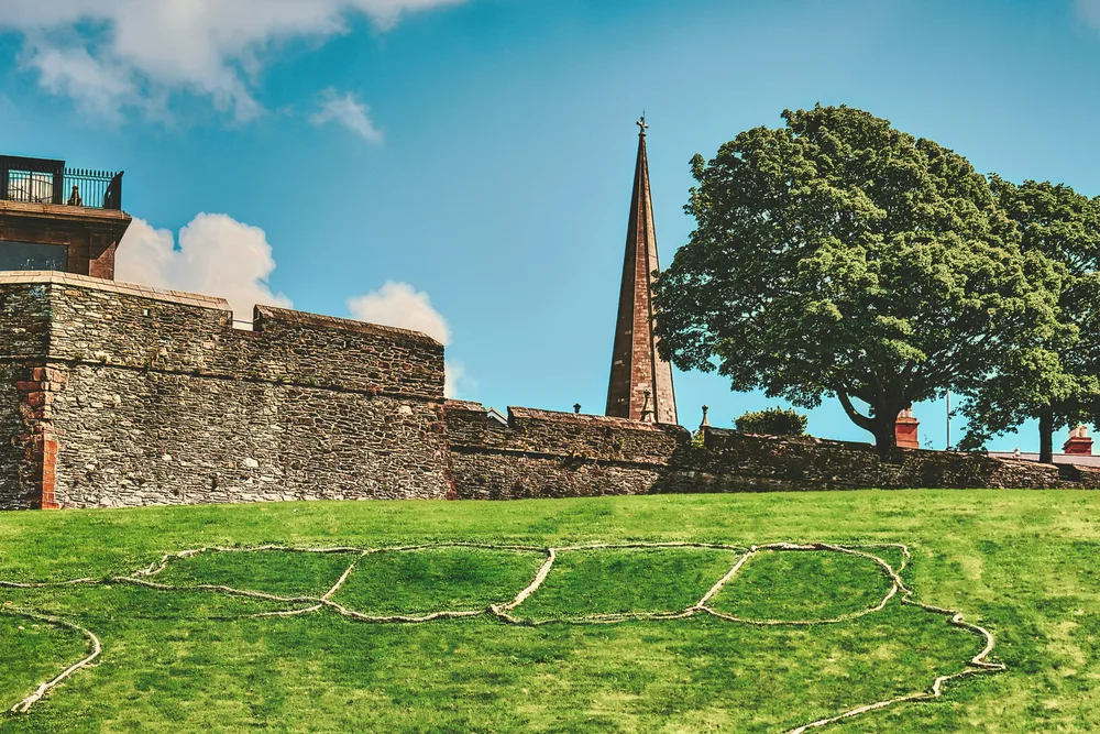 Derry / Londonderry