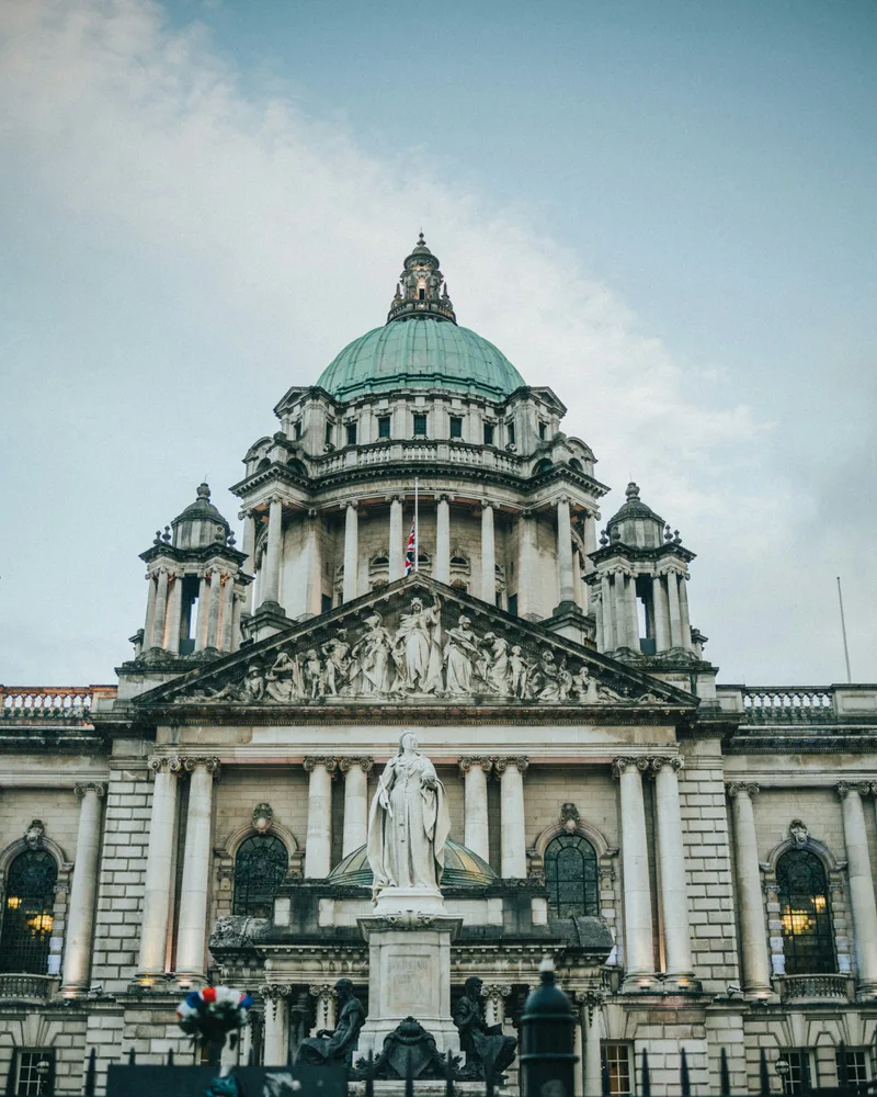Belfast