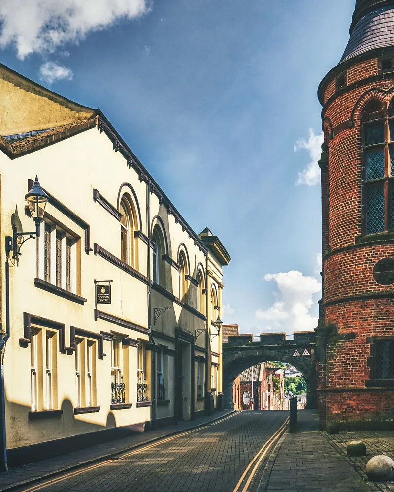 Derry / Londonderry