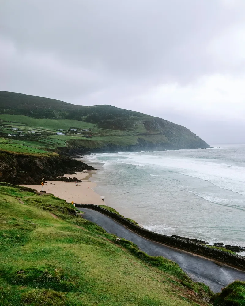 The Glens of Antrim